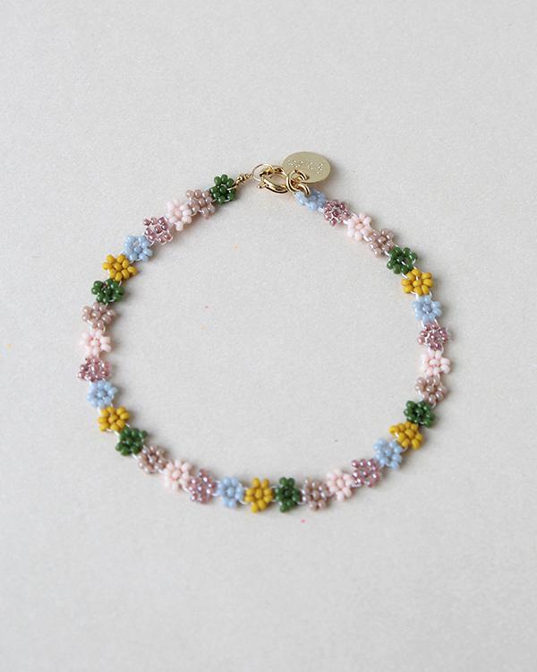 Fleur Bracelet