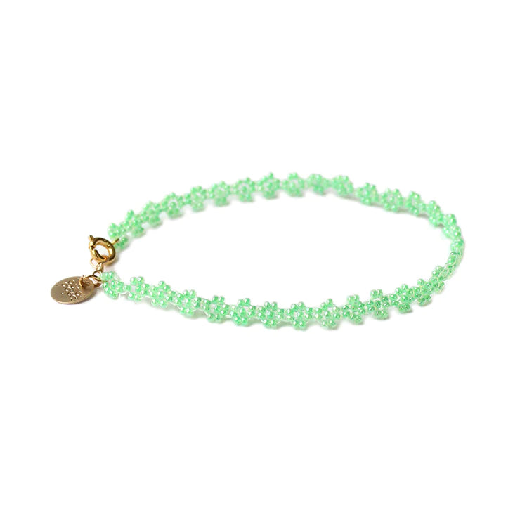 Fleur Bracelet