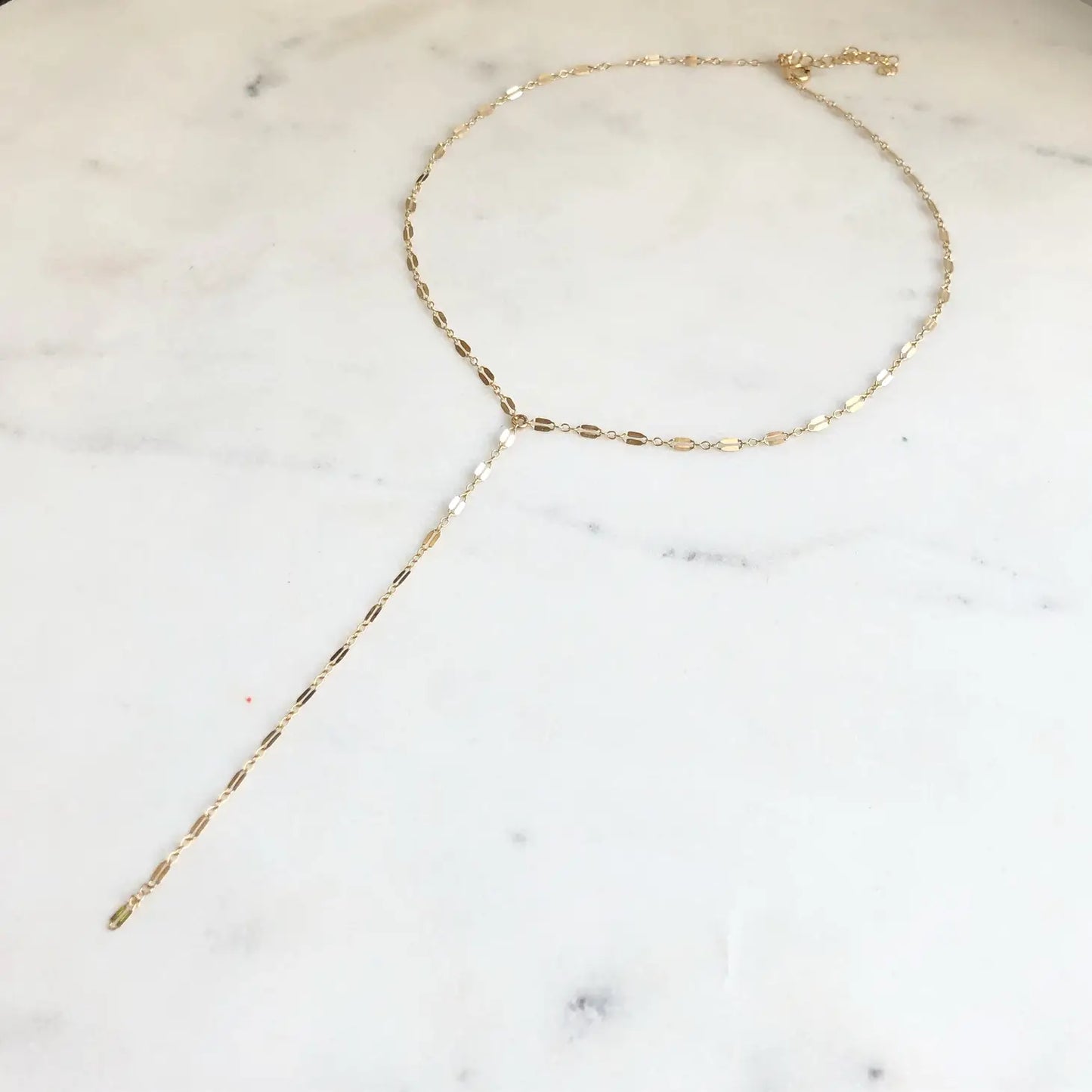 Sylvie Lariat