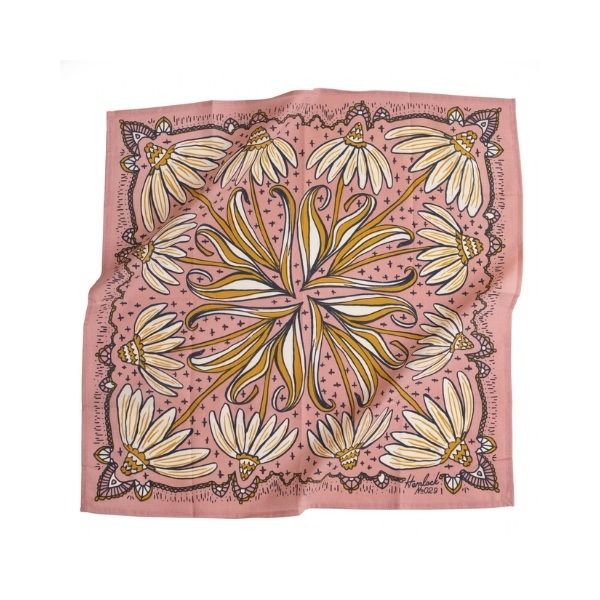Handker Handkerchiefs