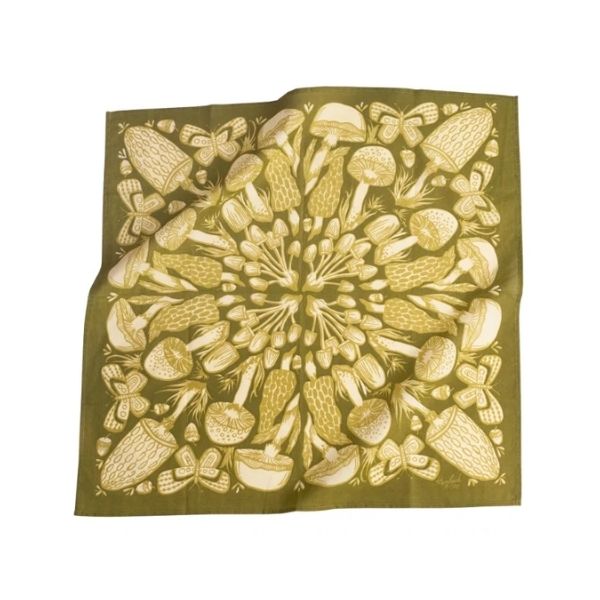 Handker Handkerchiefs