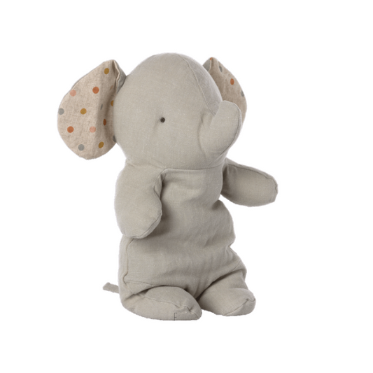 Safari Friends Medium Elephant