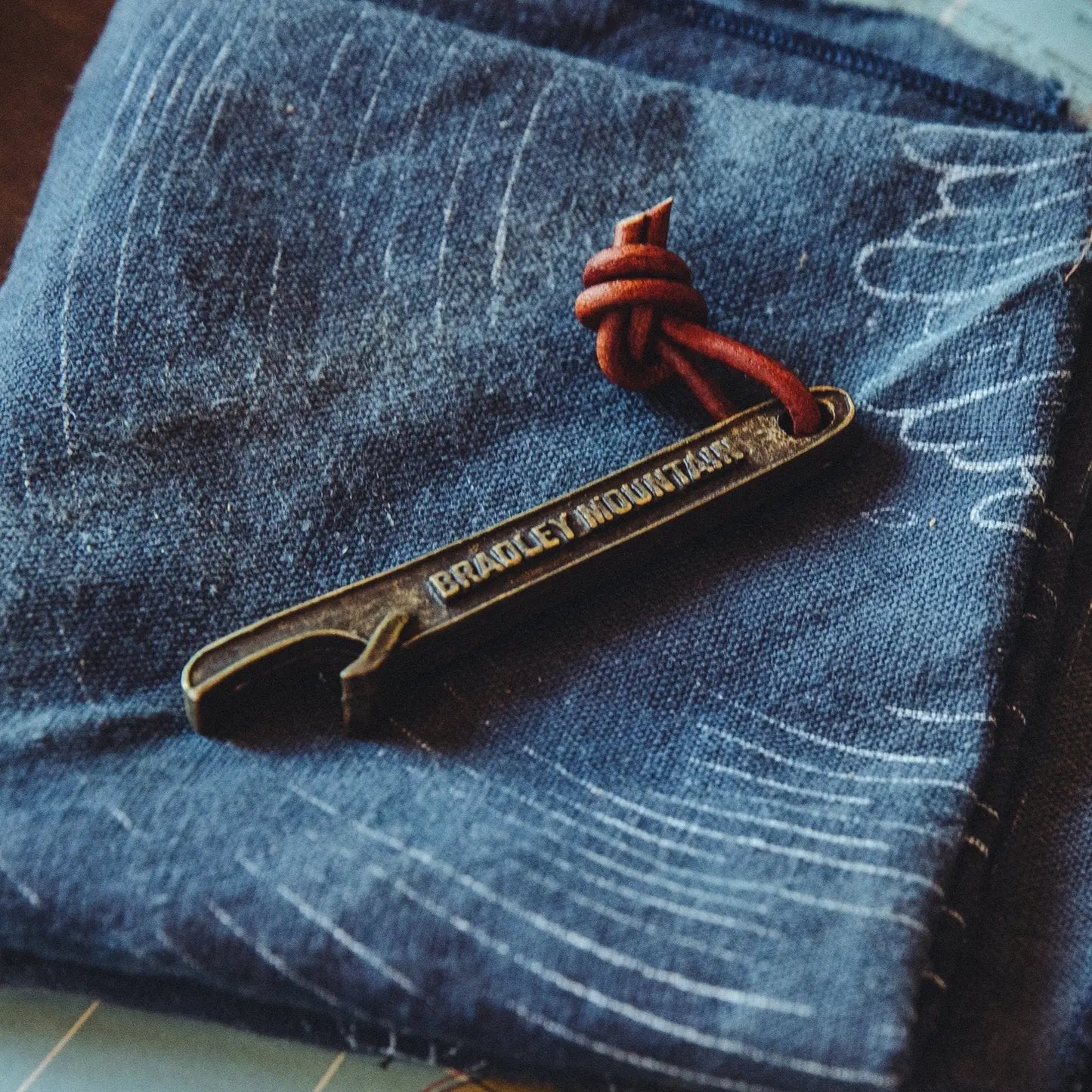 The Good Bottle Opener