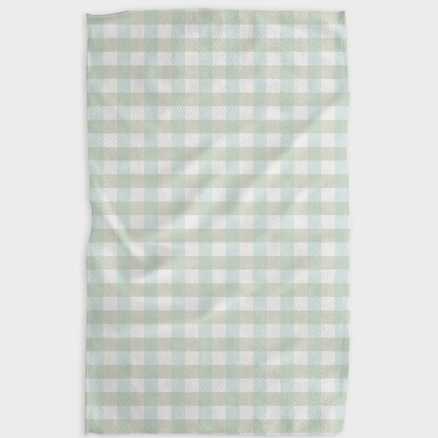 Kitchen Tea Towels by Geometry