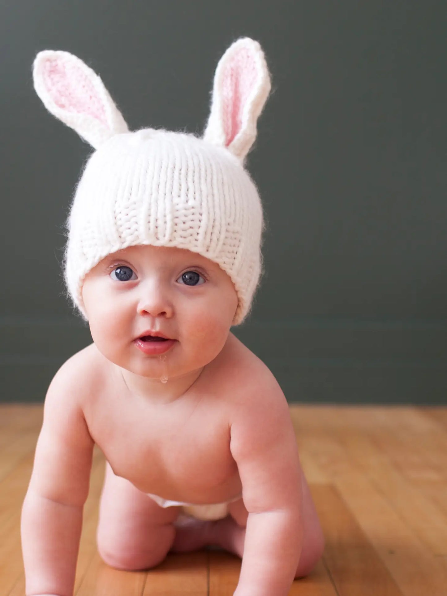 Bailey Bunny Hat