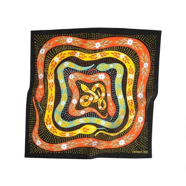 Handker Handkerchiefs