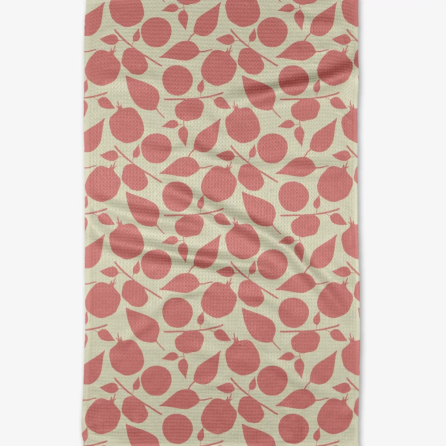 Kitchen Tea Towels by Geometry
