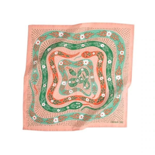 Handker Handkerchiefs