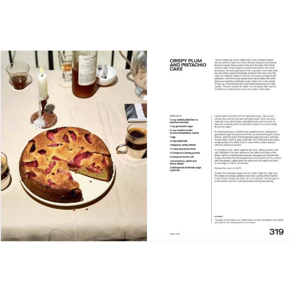 The Cook You Want To Be