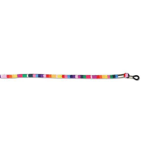 Fabric Eyeglass Lanyard