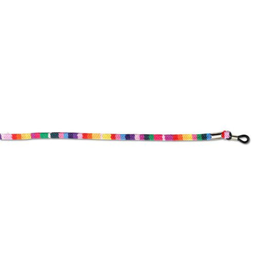 Fabric Eyeglass Lanyard