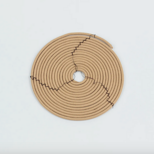 Citronella Coil - Small