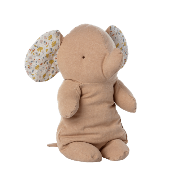 Safari Friends Medium Elephant