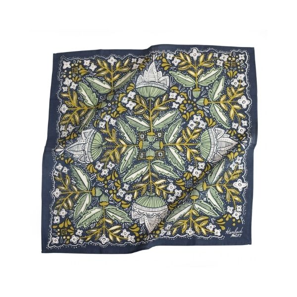 Handker Handkerchiefs