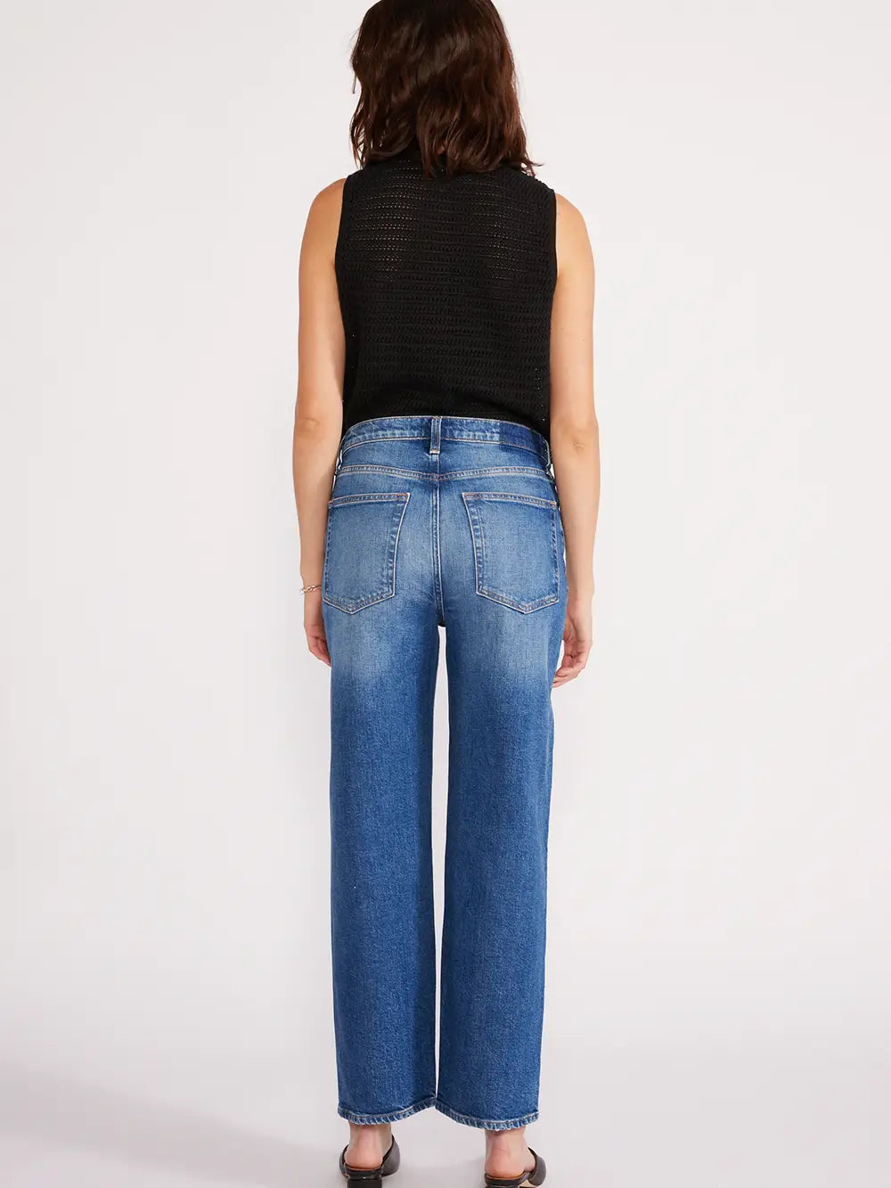 Tia Vintage Straight
