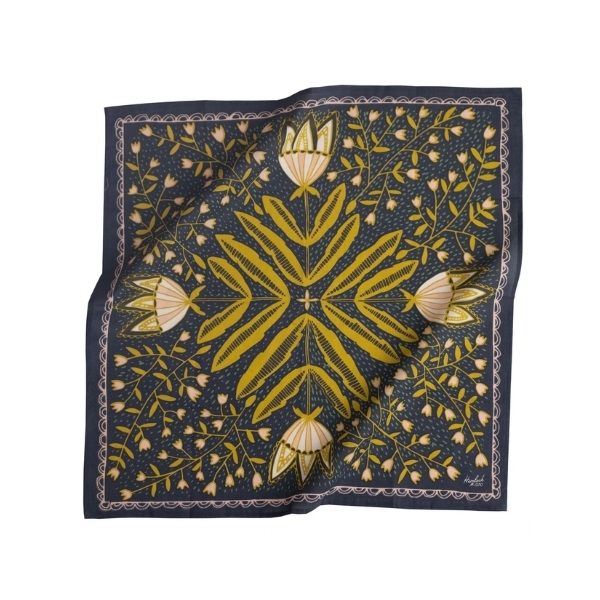 Handker Handkerchiefs
