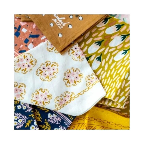 Handker Handkerchiefs