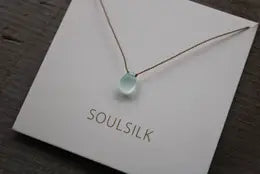 Gemstone Necklace