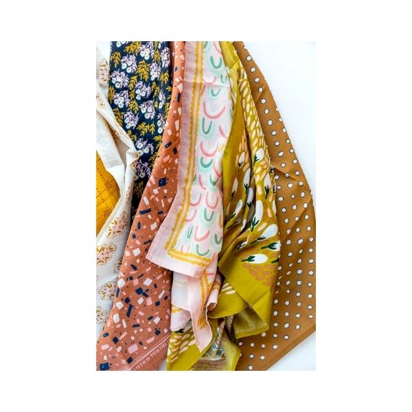Handker Handkerchiefs