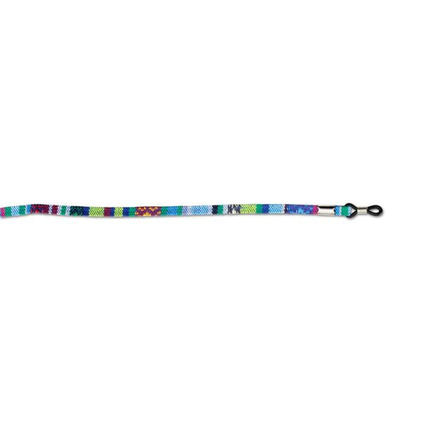 Fabric Eyeglass Lanyard