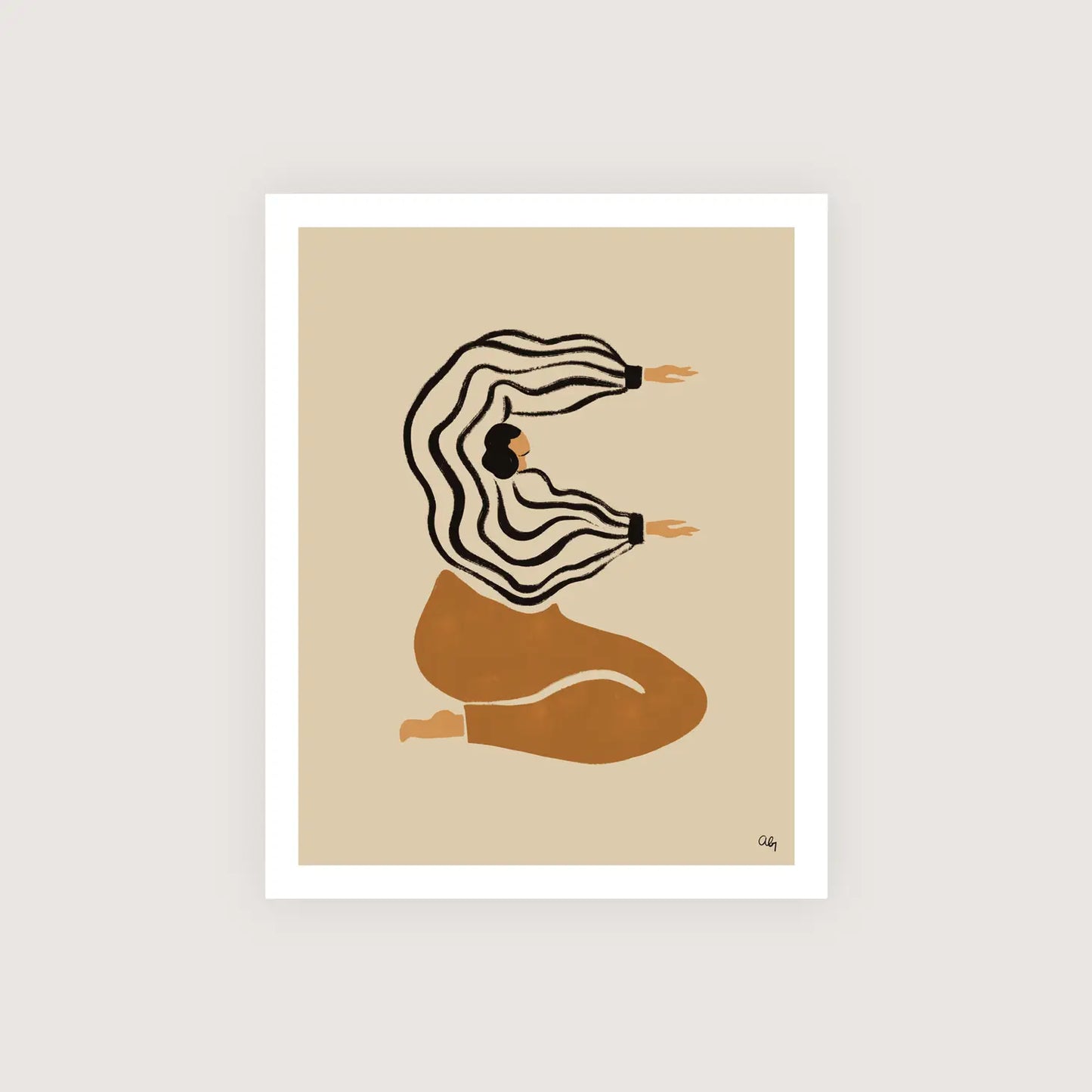 Someday Art Prints