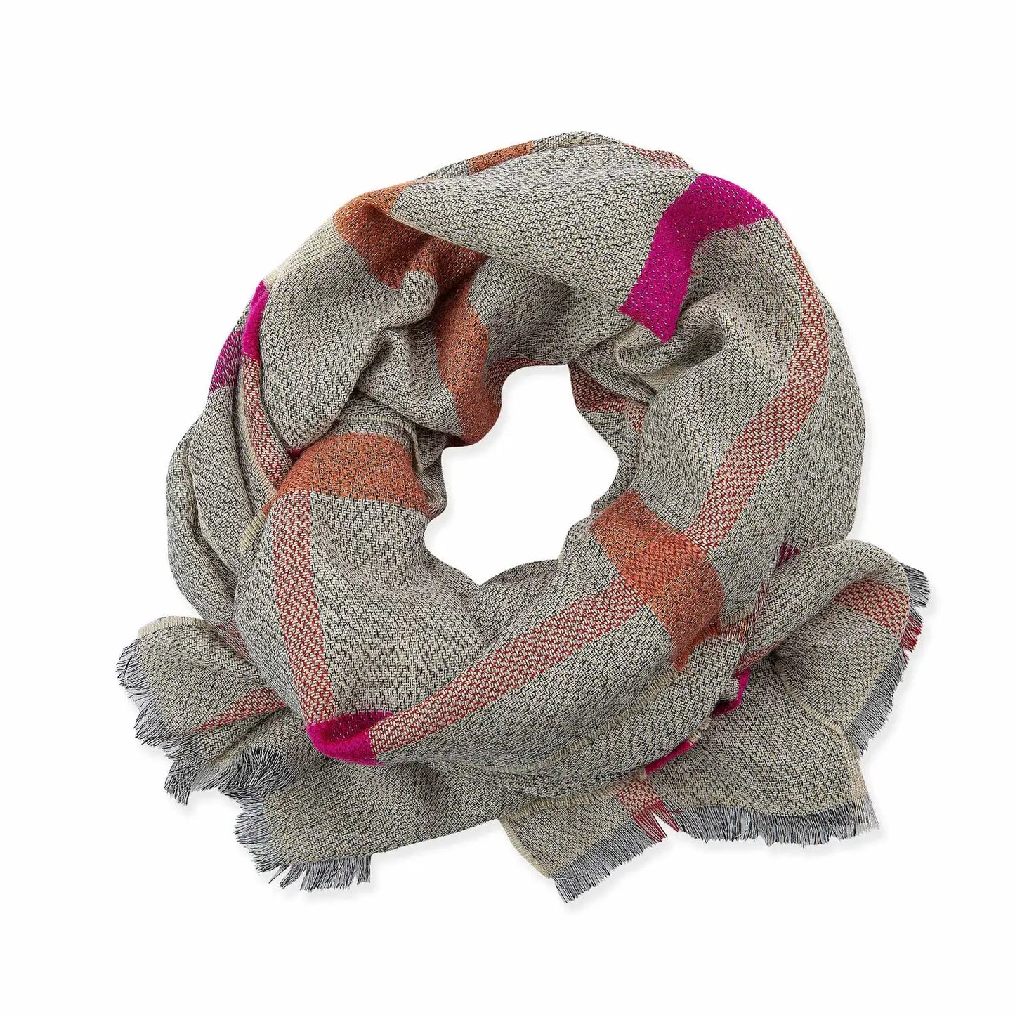 Crave Scarf