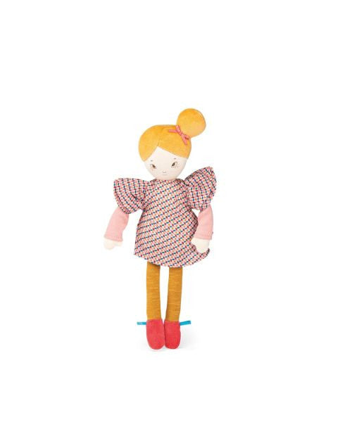 Les Parisiennes Dolls