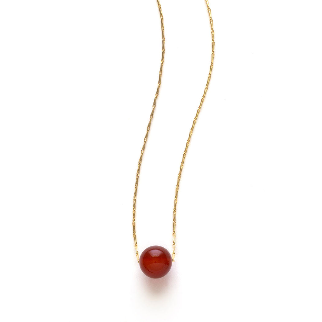 Gemstone Necklaces