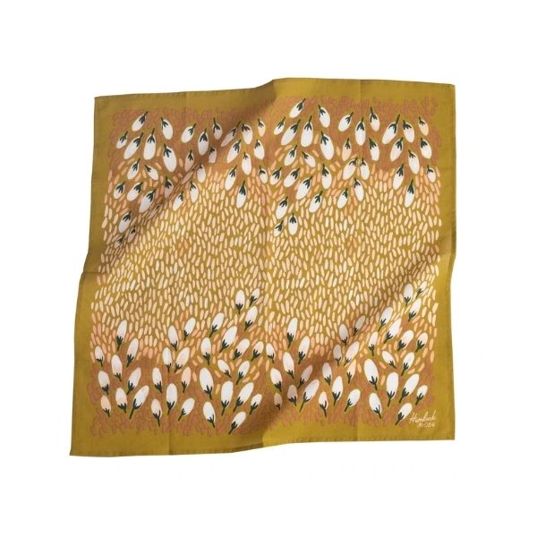 Handker Handkerchiefs
