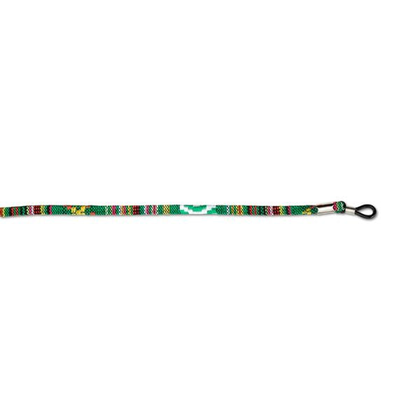 Fabric Eyeglass Lanyard