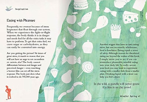 The Little Book of Mindfulness: 10 Minutes a Day to Less Stress, More Peace