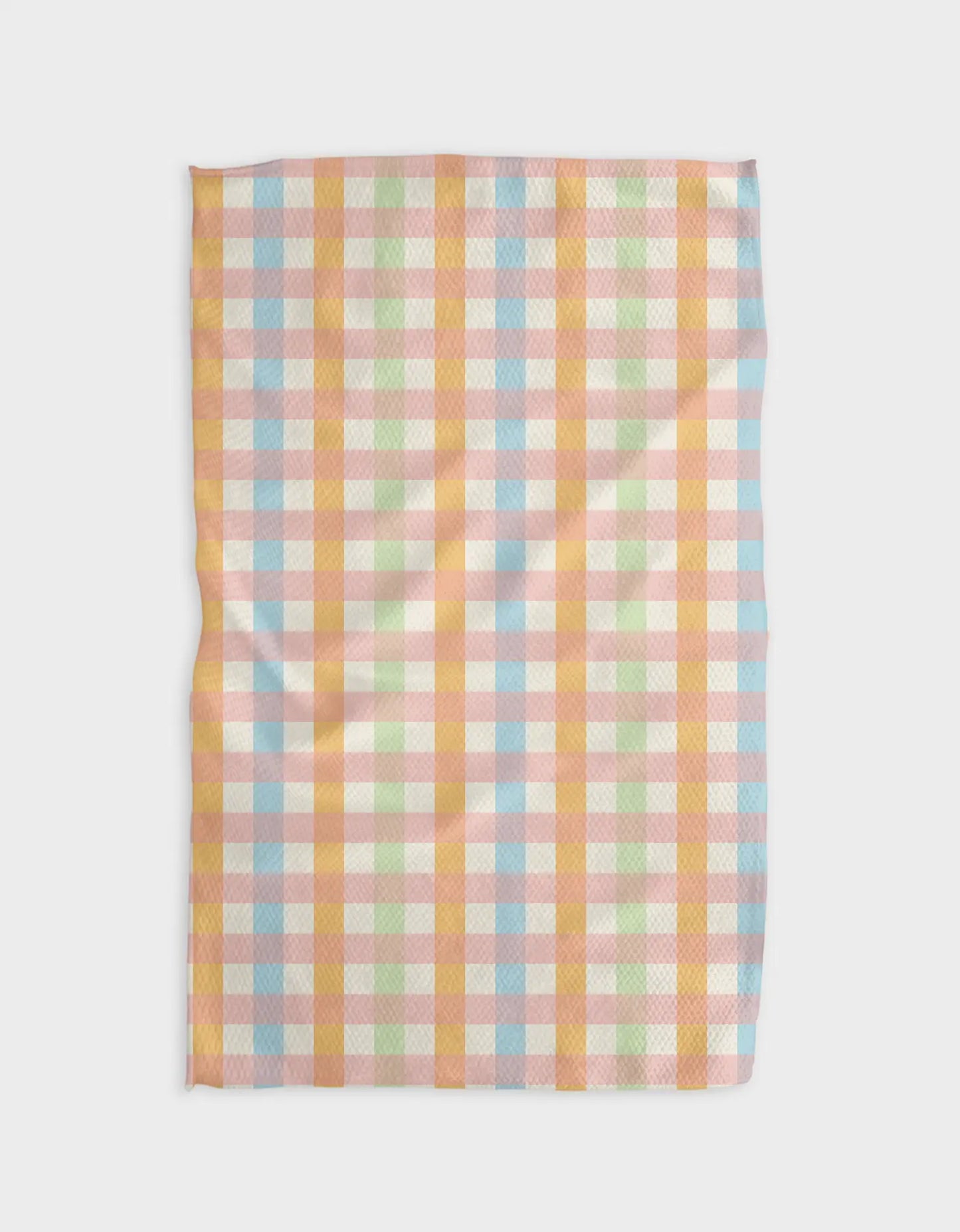 Kitchen Tea Towels by Geometry