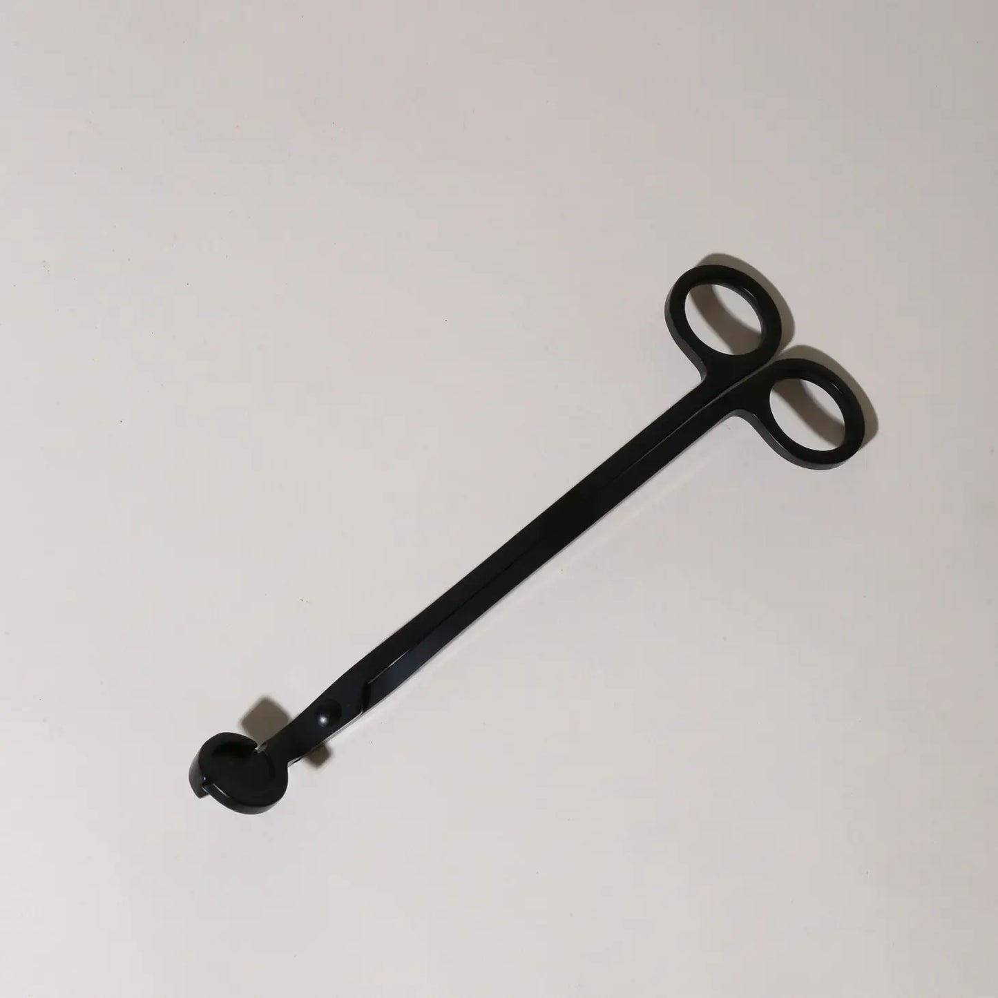 Matte Black Wick Trimmer