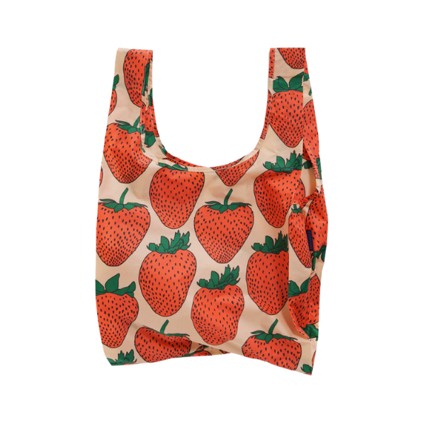 Standard Reusable Baggu Bag