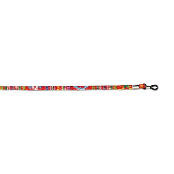 Fabric Eyeglass Lanyard