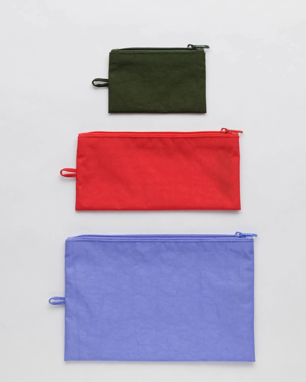 Flat Pouch Set