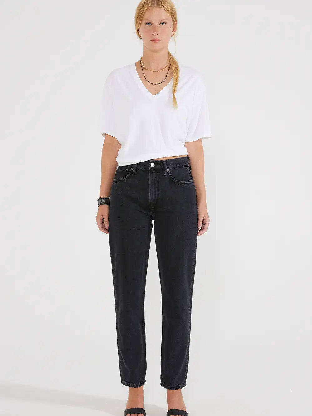 Finn Slim Straight