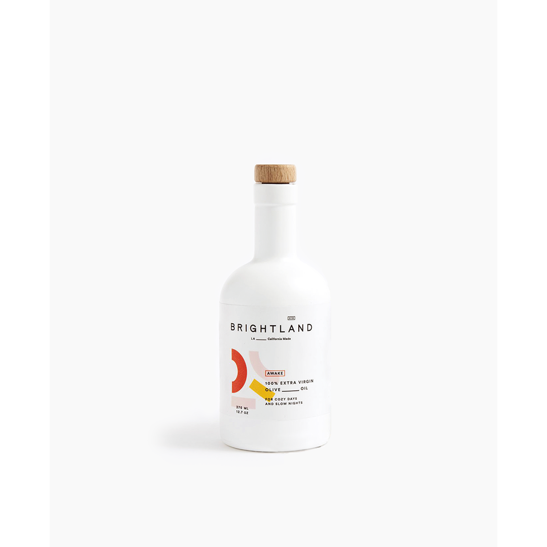 Brightland Extra Virgin Olive Oil