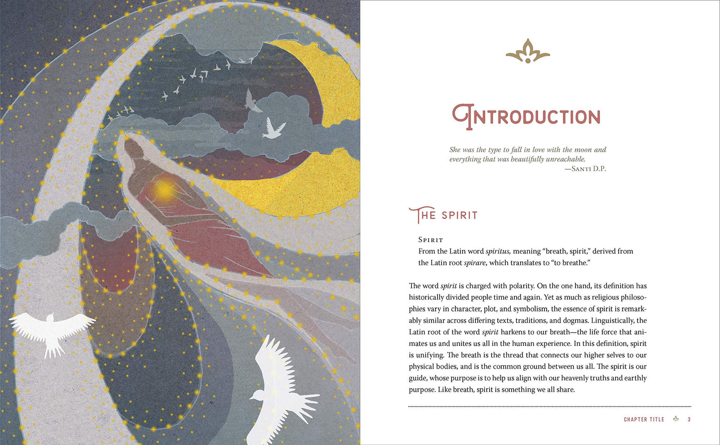 The Spirit Almanac