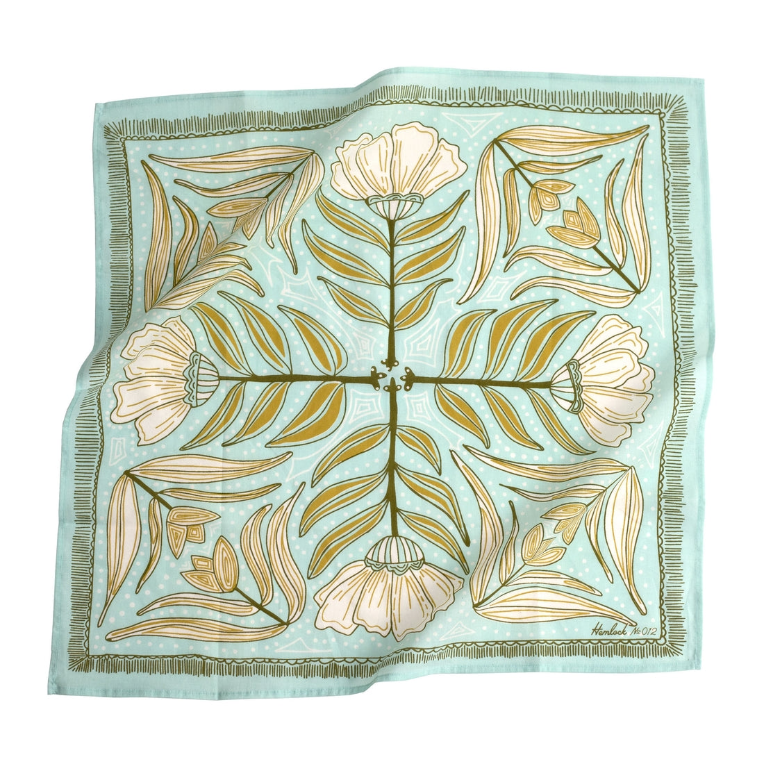 Handker Handkerchiefs