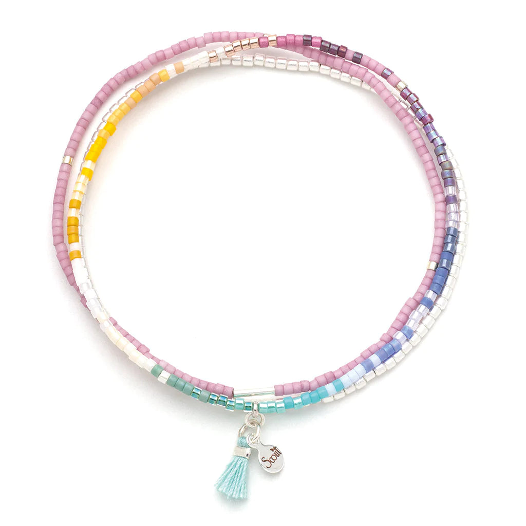 Miyuki Bracelet Trio