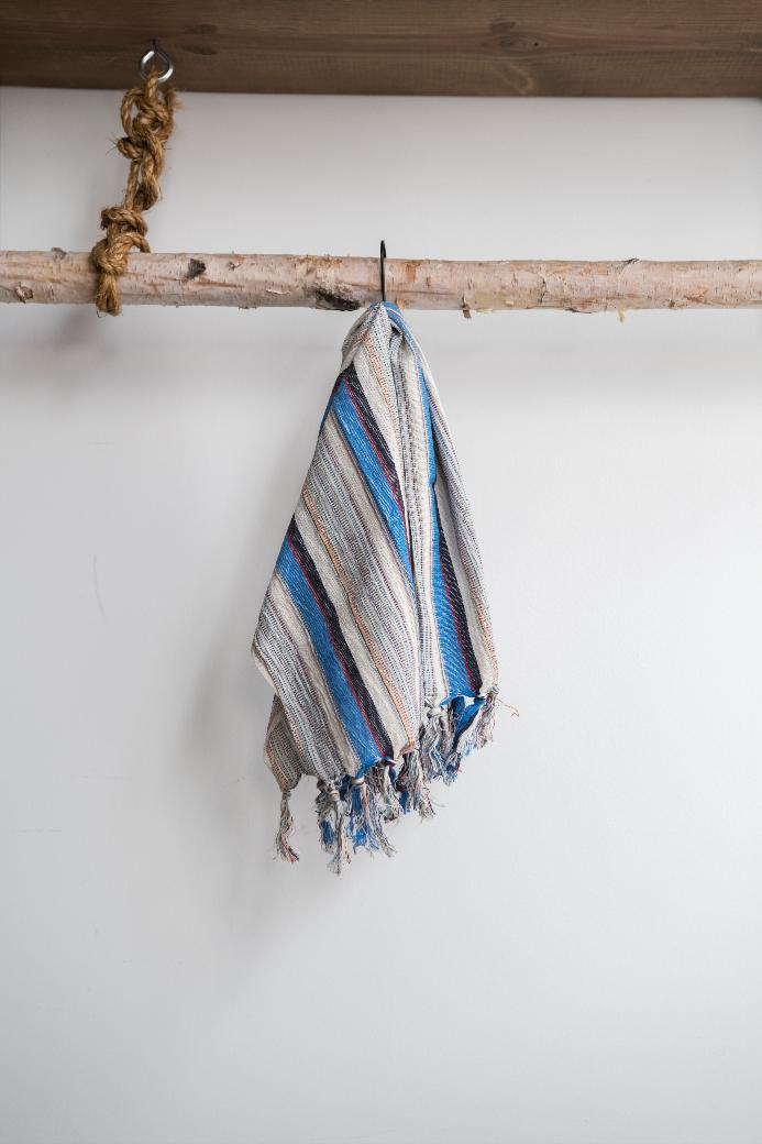 Woven Hand Towel