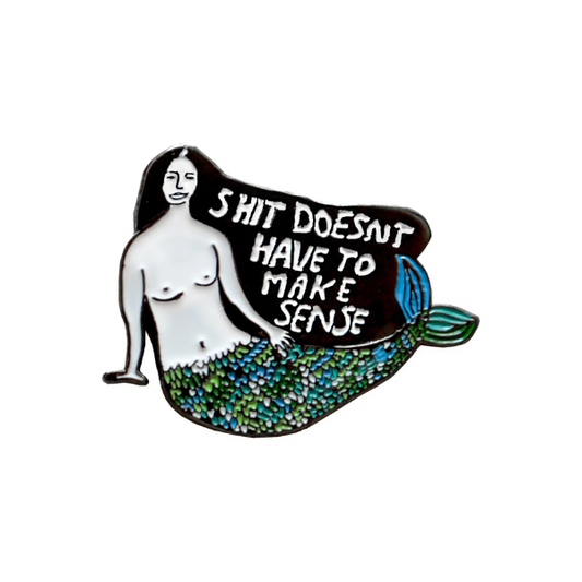 People I've Loved Pin