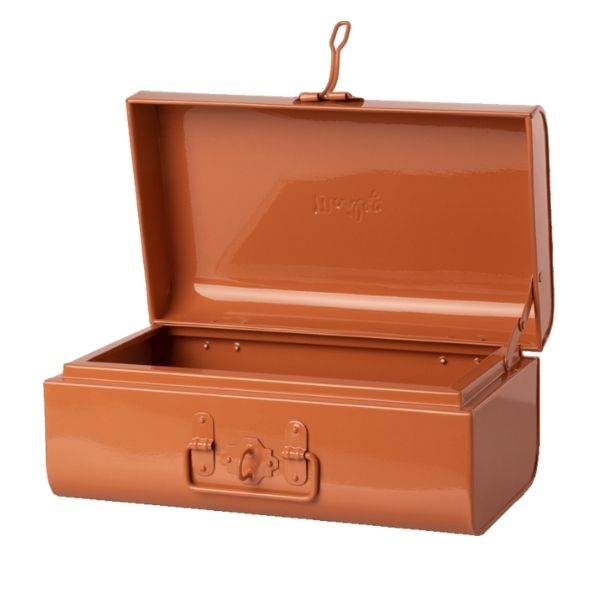 Storage Suitcase
