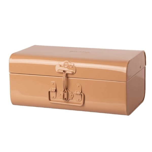 Storage Suitcase