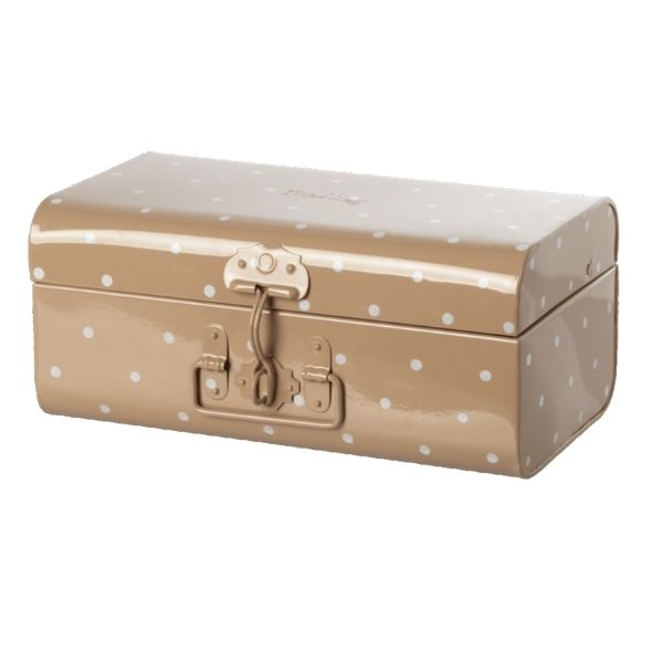 Storage Suitcase