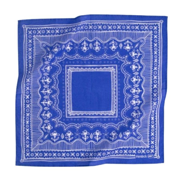 Handker Handkerchiefs