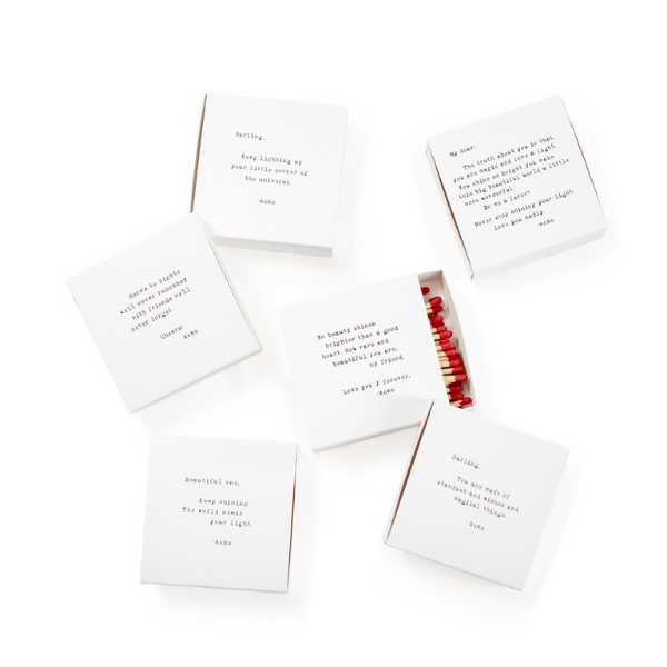 Quote Matches