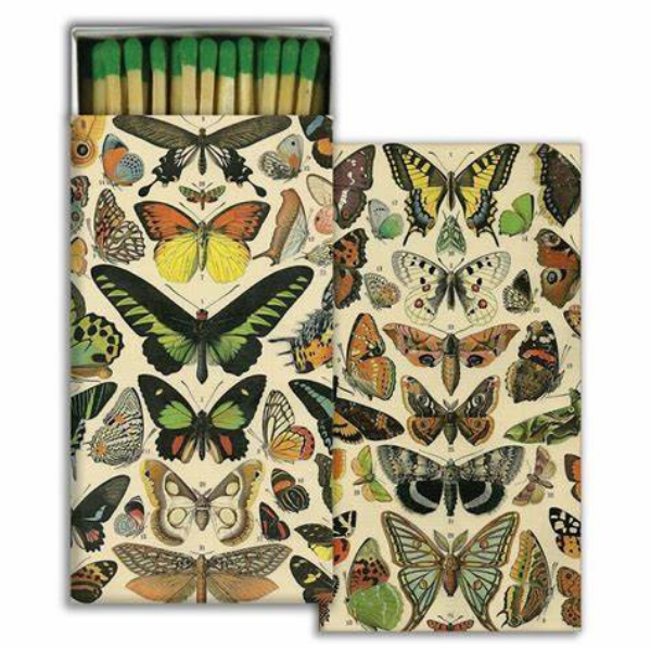 Matchboxes