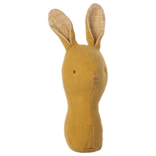 Lullaby Friends Rattles